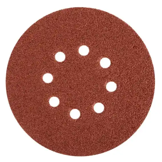 Tylko dziś Krążki ścierne 150 mm K40 3 szt. 55H802 GRAPHITE